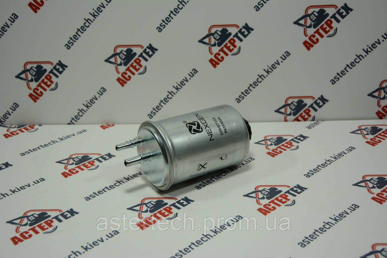 Фільтр паливний тонкої очистки 320/07155, 320/07057 Фільтр паливний