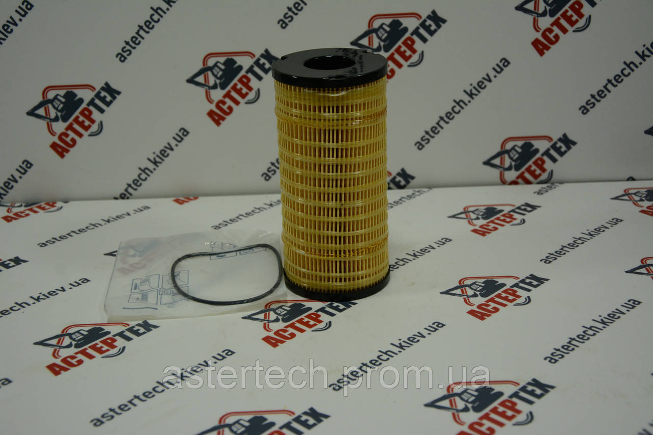 Фільтр паливний Caterpillar тонкого очищення (фільтр паливний)