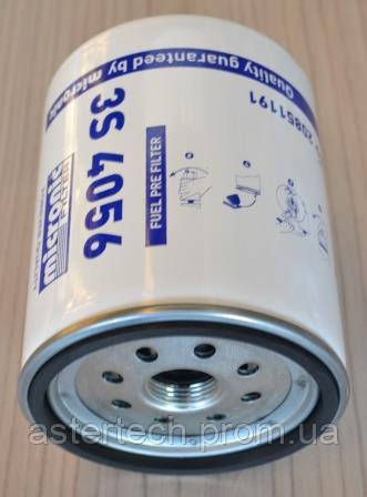 Фільтр паливний MICRONIC FILTER 3S 4056