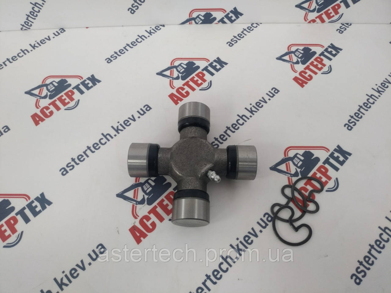 Хрестовина переднього кардана VOE11716650 для Volvo BL61B, BL71B