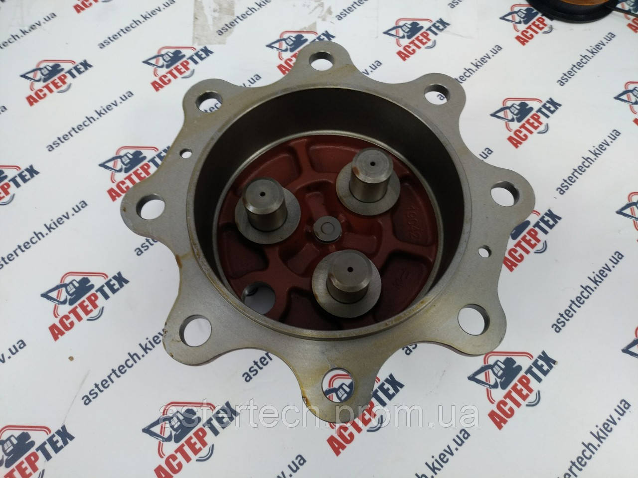 Кришка бортового редуктора Carraro 65587