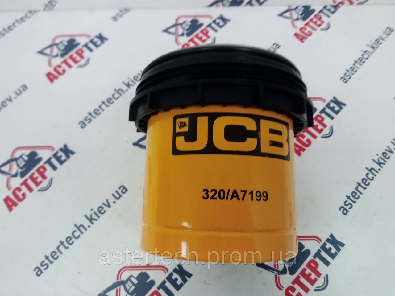 Фільтр паливний JCB 320/A7199