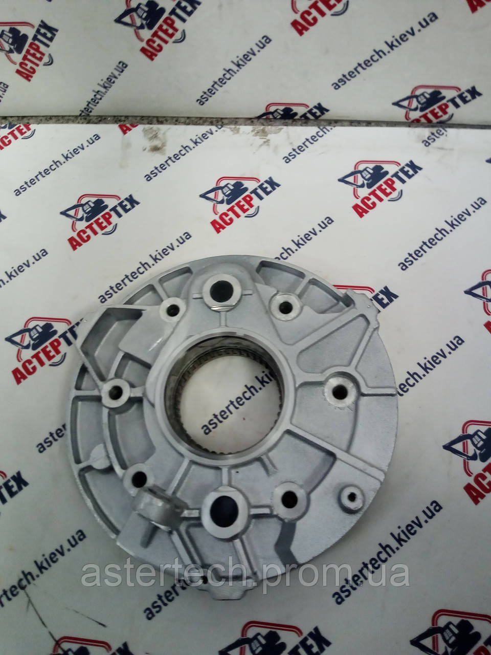 МАСЛЯНИЙ НАСОС АКПП ДЛЯ VOLVO A25D A35F A35G A40F A40E 15157193