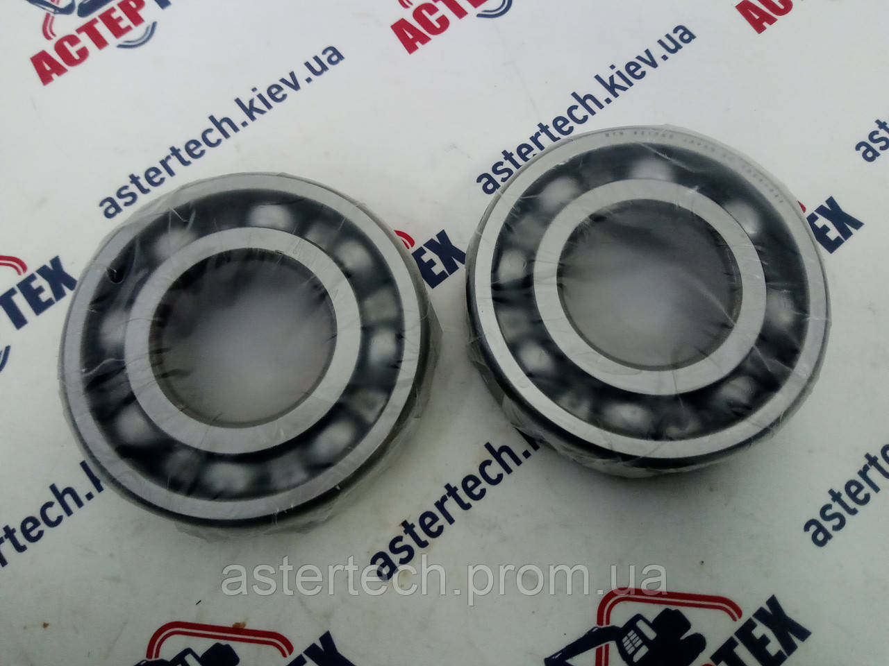 Підшипник 7015894 LIEBHERR GMBH 7015894 – BALL BEARING