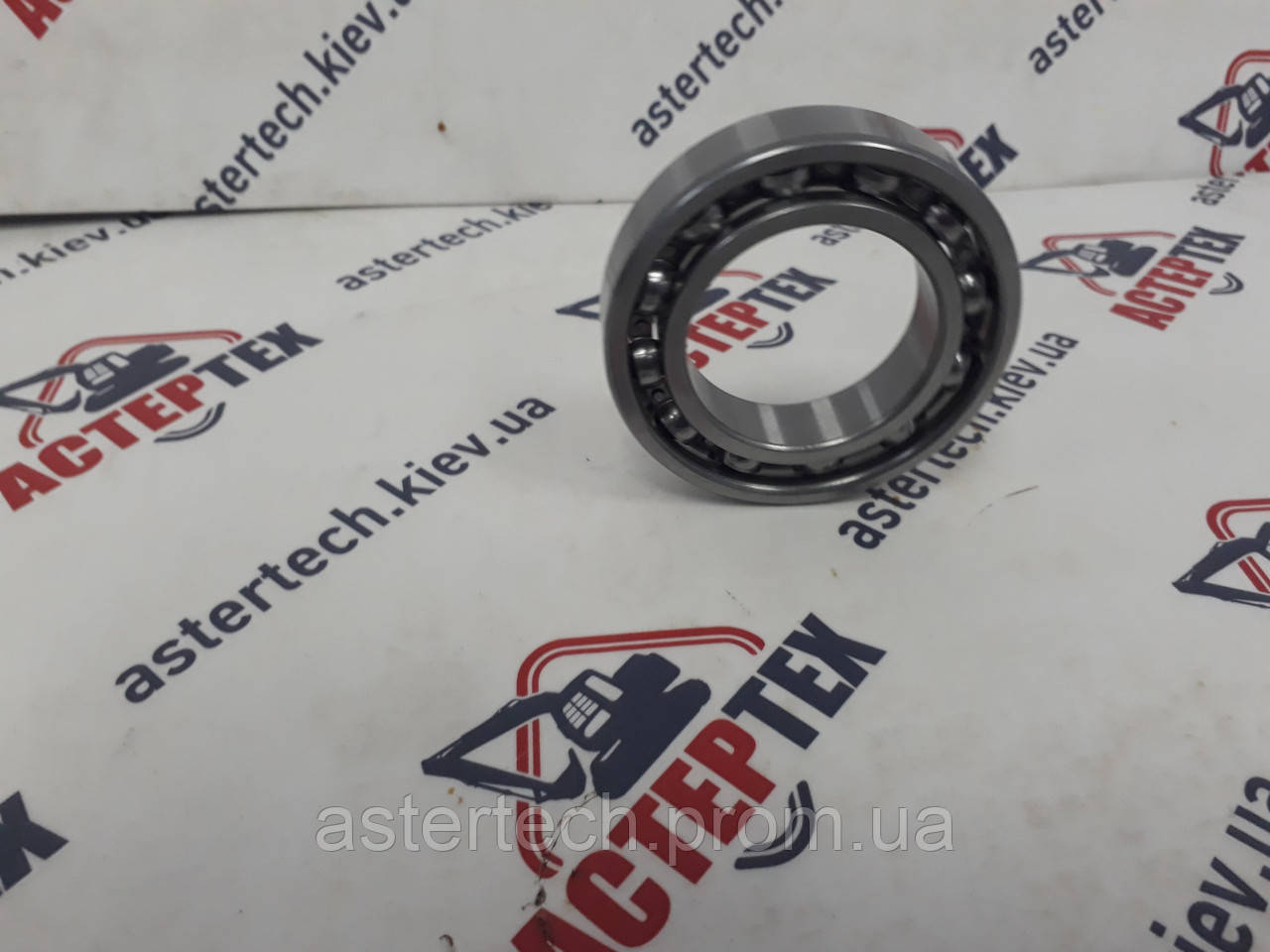 ШАРІКОВИЙ ПІДШИПНИК (ОДНОРЯДНИЙ) CATERPILLAR (CAT) 424D, 426C, 416C,D, 428C,D, 438C,D, 442D, 436C, 432D, 420D