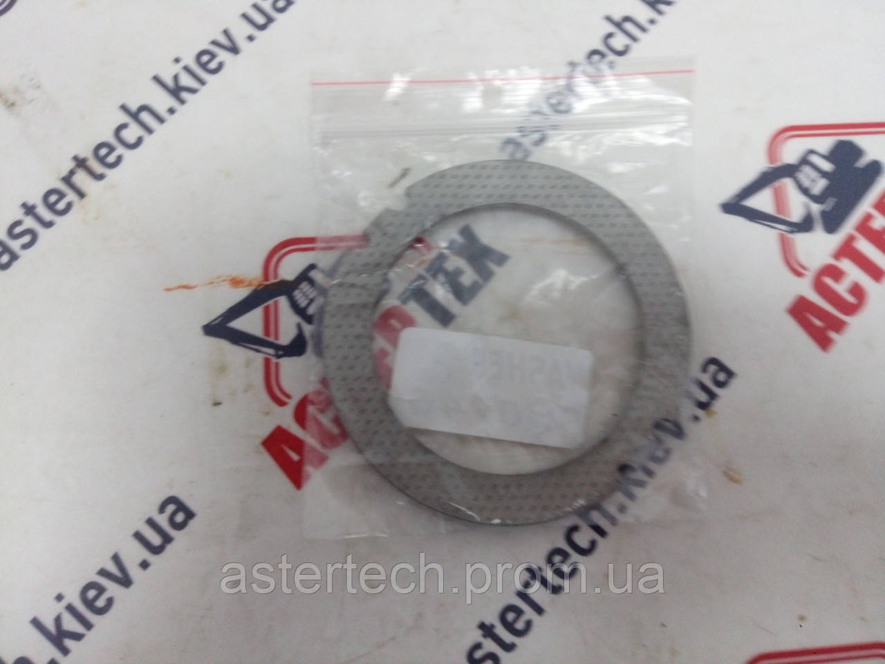 ШАЙБА УПОРНА 8U0746 – Caterpillar