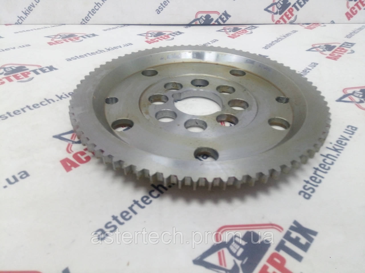 Шестерня задньої планетарної передачі Volvo 11709362, VOE11709362.