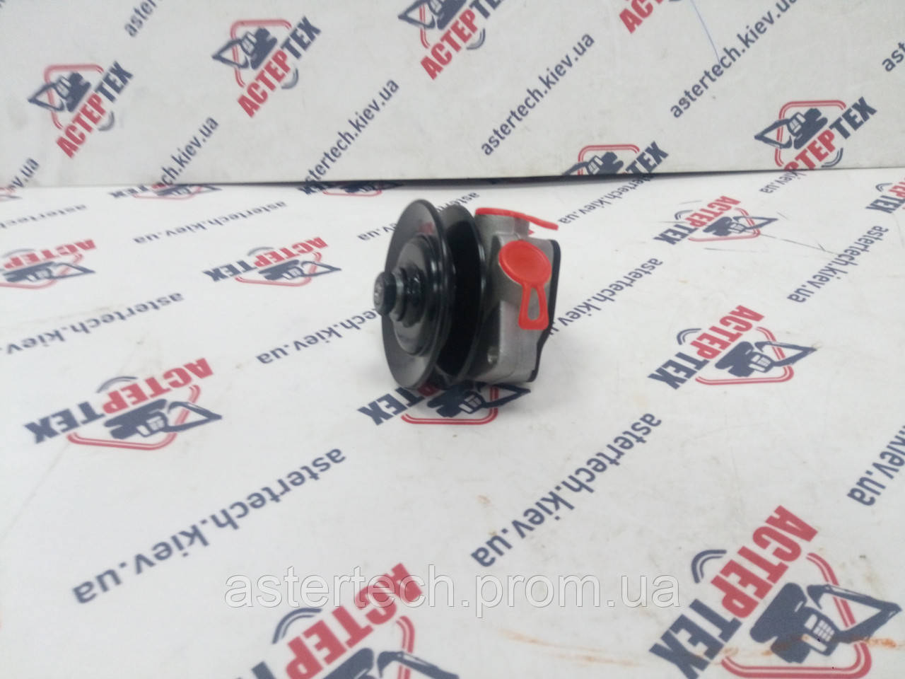 Паливний насос низького тиску Deutz 02112673 / 2112673