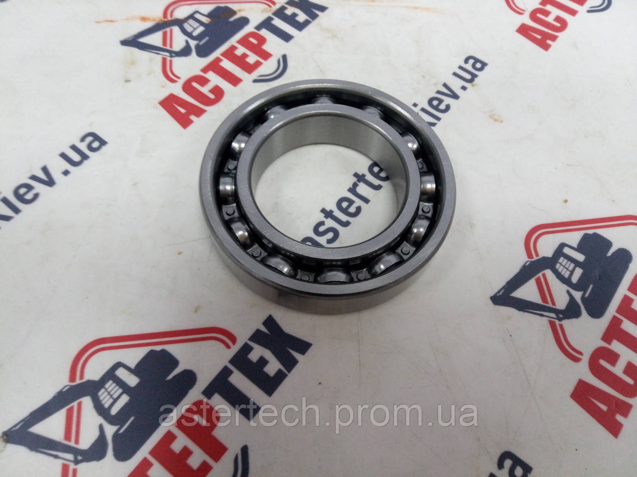 ПІДШИПНИК ZGAQ-03389 HYUNDAI.