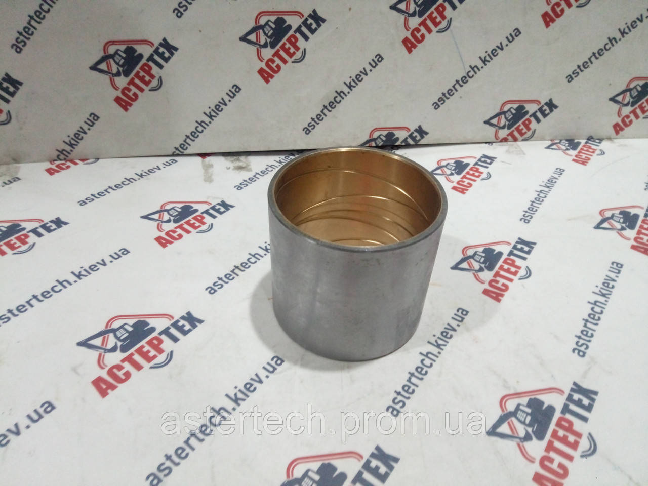 ВТУЛКА VOLVO ГІДРОЦИЛІНДРА ПІДЙОМУ КОВША L150 L180 11093771.