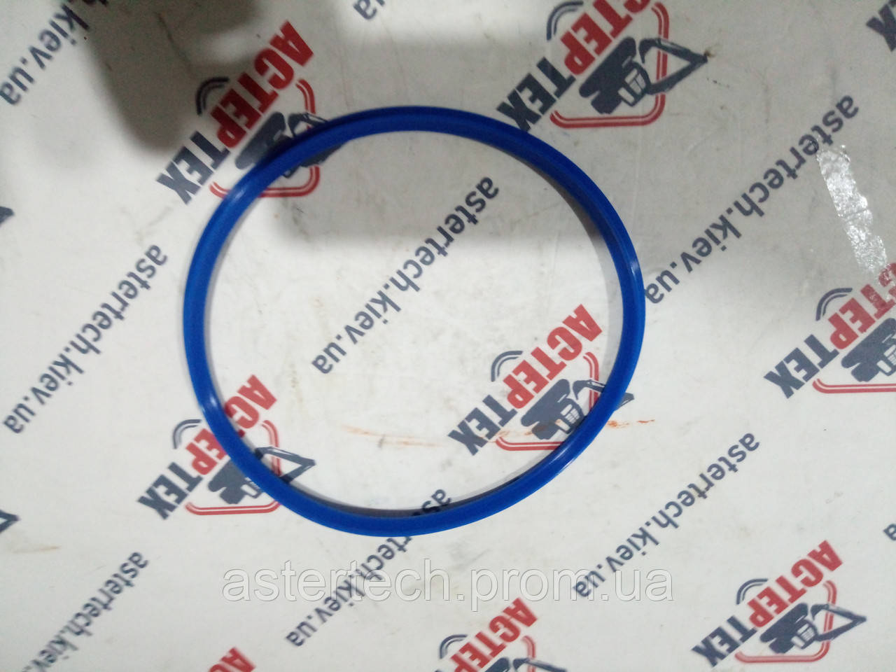 УПЛОТНЕНИЕ ВТУЛКИ КРОНШТЕЙНА КОВША VOLVO L150 L180 11048082
