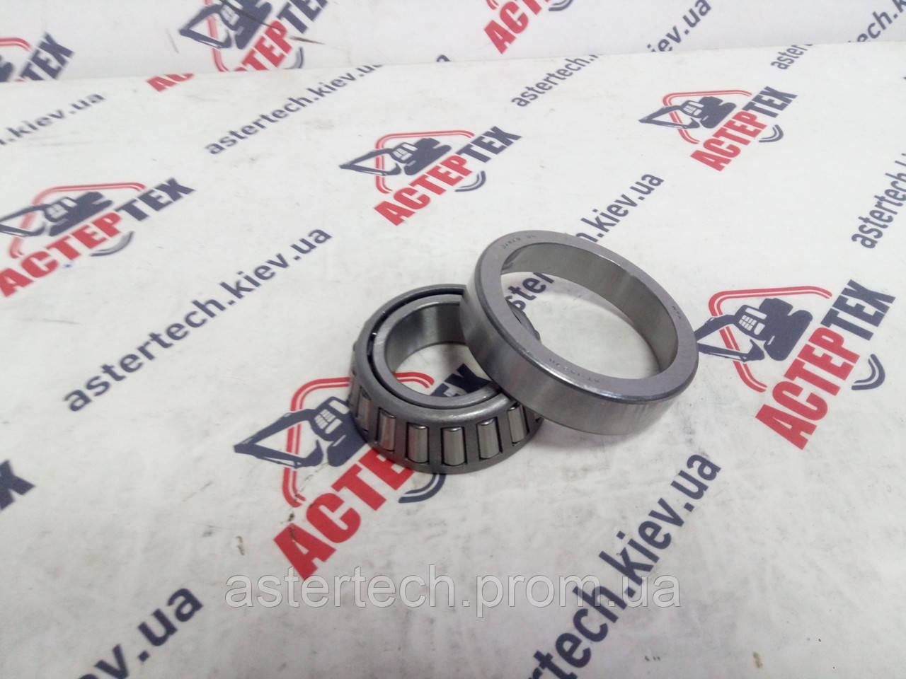 Підшипник конічний з обоймою A29976/20879D NTN (bearings).