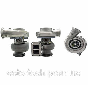 Турбокомпресор 1962776 CA1962776 196-2776 1962776 – Caterpillar