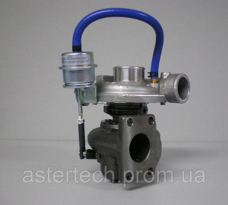 Турбокомпресор 2197618 CA2197618 219-7618 2197618 – Caterpillar