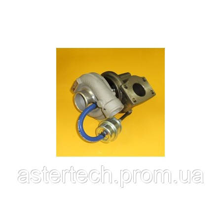 Турбокомпресор 2199766 CA2199766 219-9766 2199766 – Caterpillar