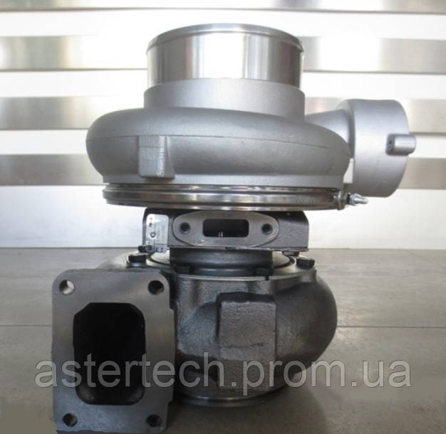 Турбокомпресор 2598424 CA2598424 259-8424 2598424 – Caterpillar