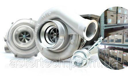 Турбина Schwitzer 5321752