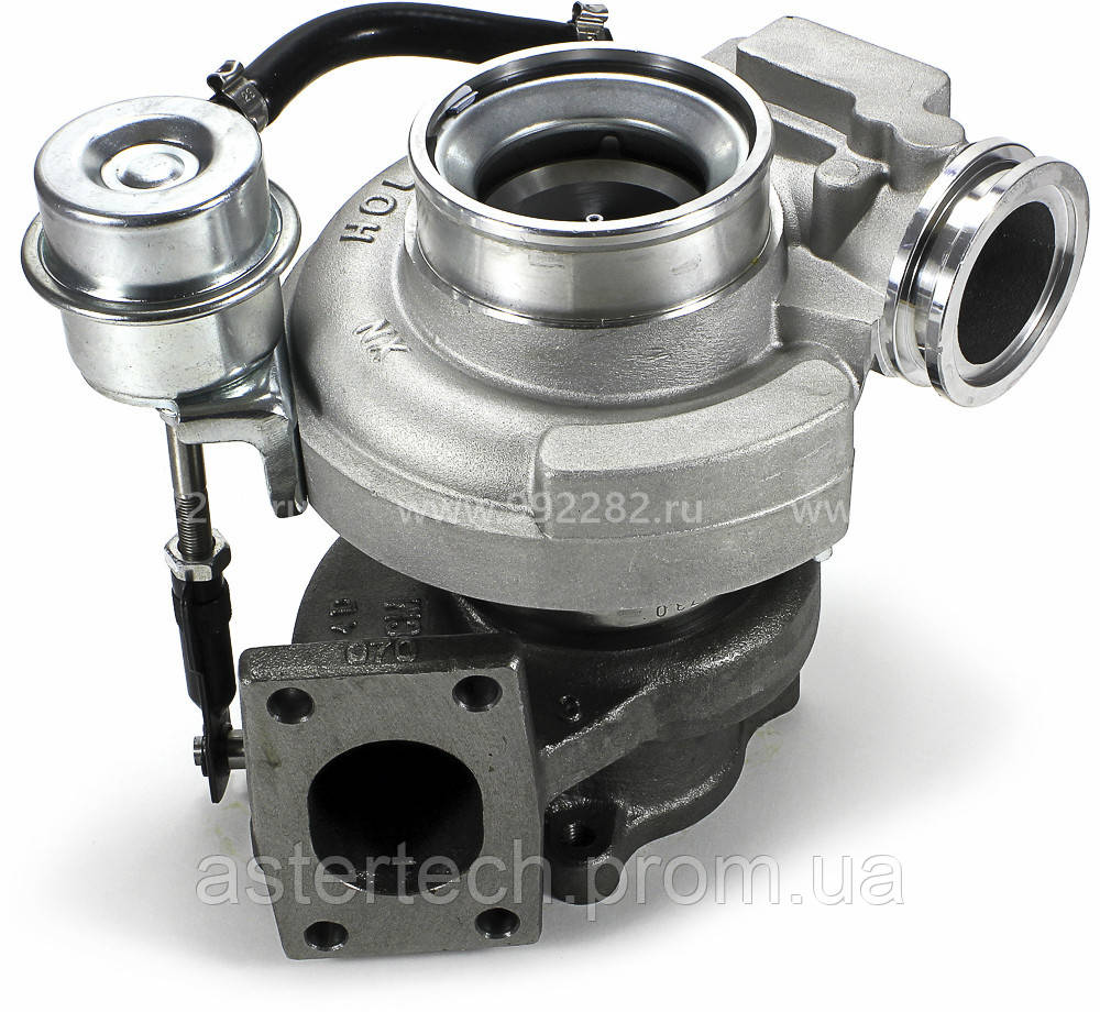 Турбина Holset Cummins 2835143