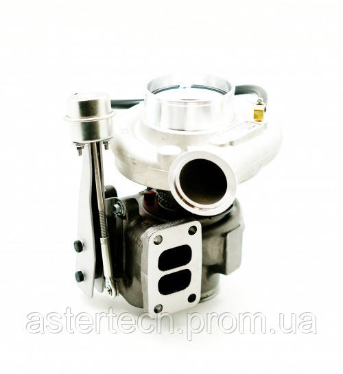 Турбокомпресор Holset HE351W Cummins 6ISBe 2839878 3778469 2839877