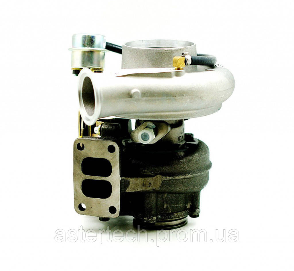Турбокомпресор Holset Cummins ISBe B5.9 275 4033073 4025154 3595657 4890281 3597179