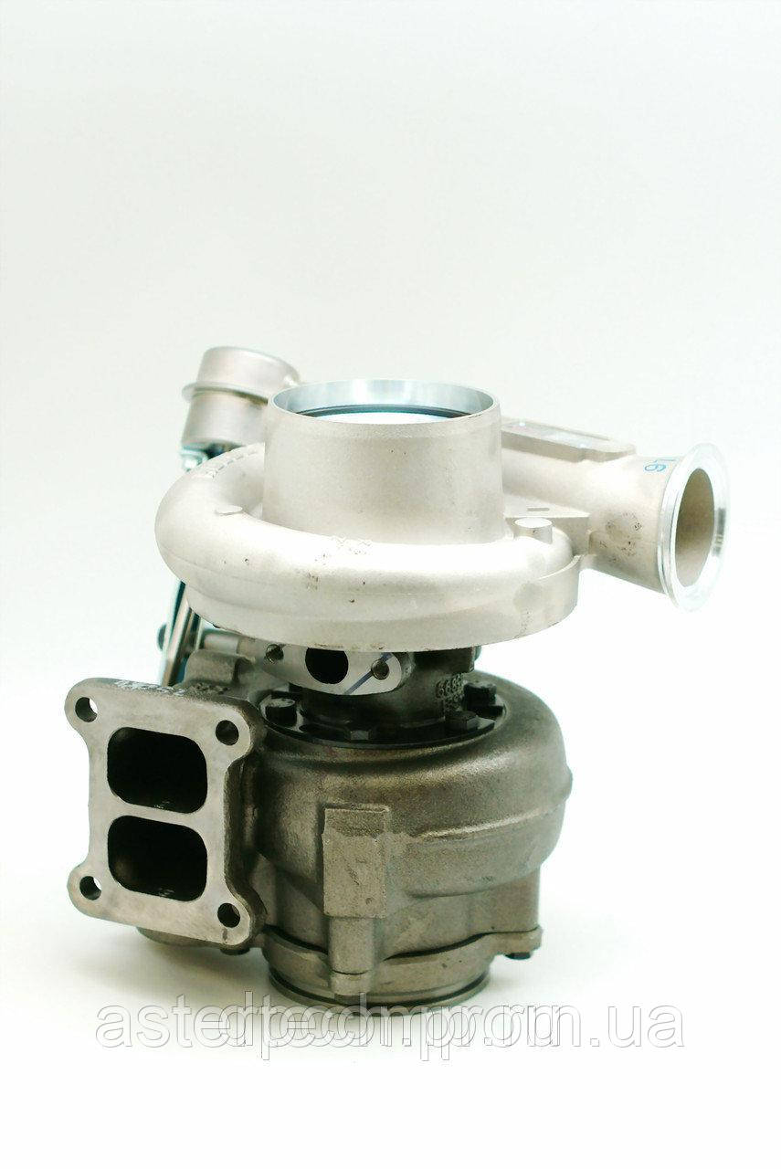 Турбокомпресор HX40W Holset Cummins 6CT 4089274 3597311 3597809