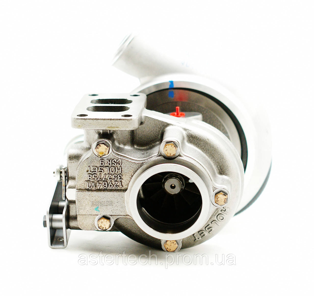 Турбокомпресор HE351W Cummins 4955905 4033978 3782691