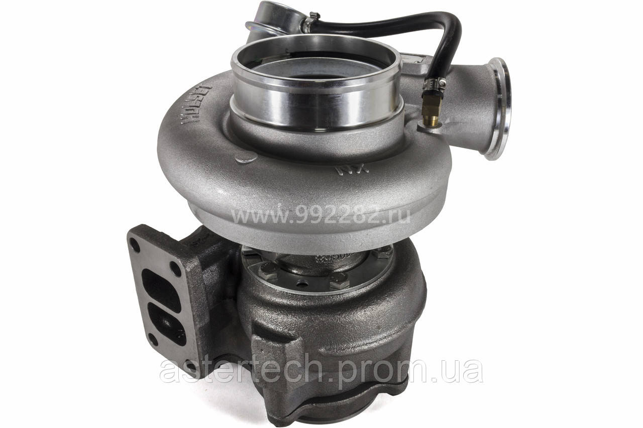 Турбокомпресор Holset HY40W Cummins C,L Series 4038990 4089918 4039031