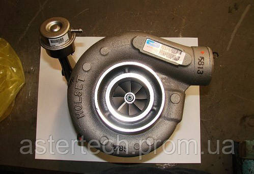 Турбина Holset HX35W Cummins 6BTAA 3960478 4035253 4044947