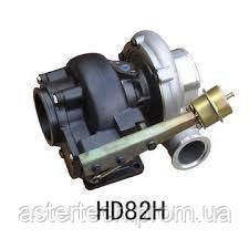 Турбина HX40W Cummins 6CT 4050036