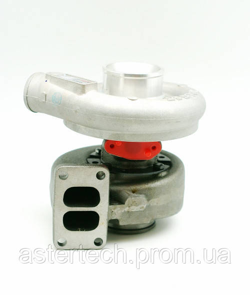 Турбокомпресор Holset HX35 Cummins 6BT 4035188 4035189 4035190 4309252