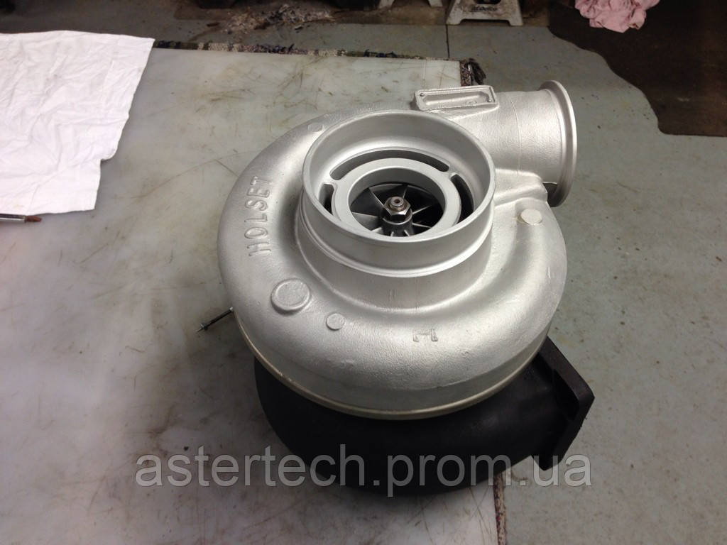 Турбина Cummins ISX QSX 15 3595972 4040548 4041158 4047149 4047155 4955814 4025272 4956082