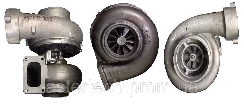 Турбокомпресор 1182989 CA1182989 118-2989 1182989 – Caterpillar
