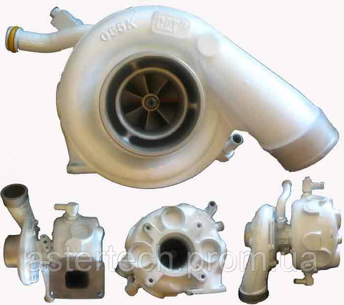 Турбокомпресор 1527460 CA1527460 152-7460 1527460 – Caterpillar
