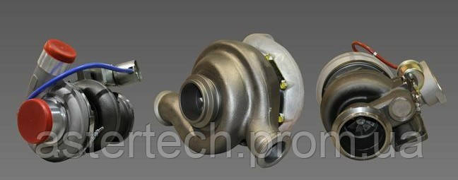 Турбокомпресор 1789572 CA1789572 178-9572 1789572 – Caterpillar