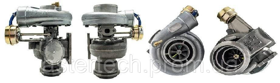 Турбокомпресор 1955995 CA1955995 195-5995 1955995 – Caterpillar