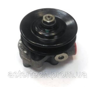 Насос підкачки (10438708) voe22802475 для автогрейдера volvo серії g900