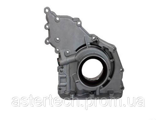 Масляний насос для автогрейдера VOLVO серії G900 (G930/G940/G946/G960)