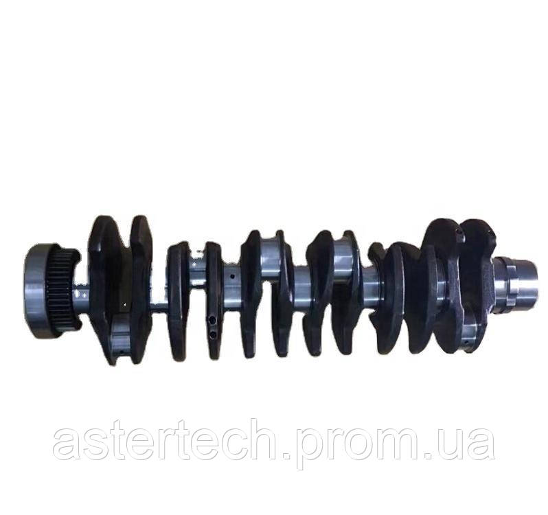 Колінвал VOE21245957 для автогрейдера VOLVO серії G900 (G930/G940/G946/G960)