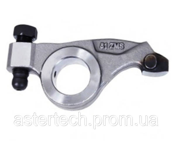 Коромисло клапана VOE20792876, 04503741, 21448926 для двигуна D5D VOLVO: BL61B, BL71B