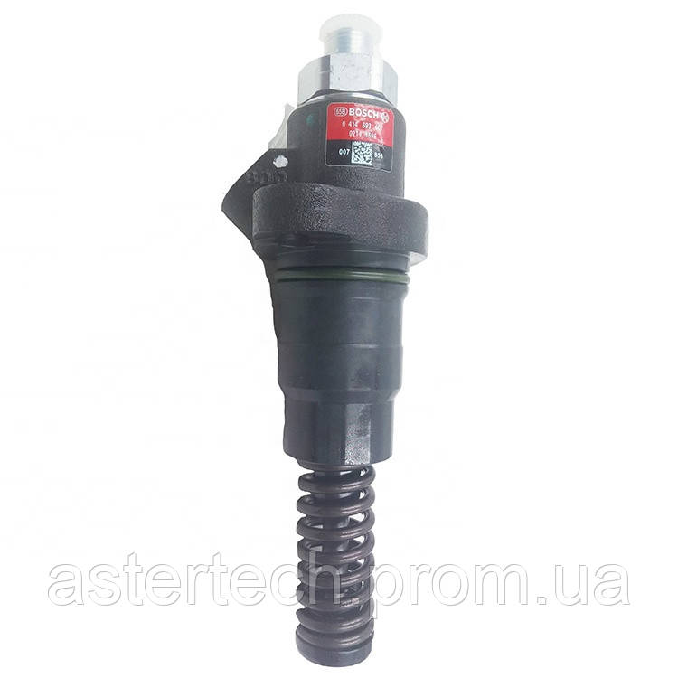 ТНВД VOE21147446 для Volvo EC 210B