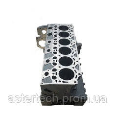 Блок циліндрів VOE21077566 для Volvo EC 210B