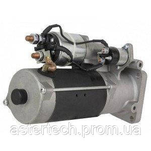 Стартер VOE20900793 для автогрейдера VOLVO серії G900 (G930/G940/G946/G960)