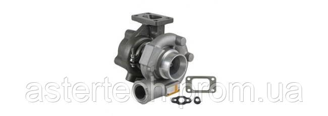 Турбіна VOE20873313 для Volvo EC 210B
