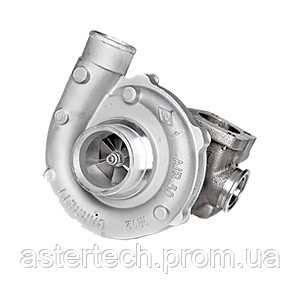 Турбіна VOE20856791 для Volvo EC 240B