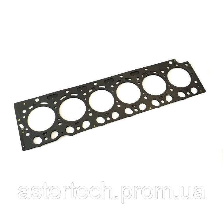 Прокладка ГБЦ 1,37 мм VOE20798186, 04289404 для Volvo EC 210B
