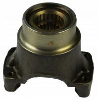 Фланець VOLVO BL60 BL61 BL71 BL70