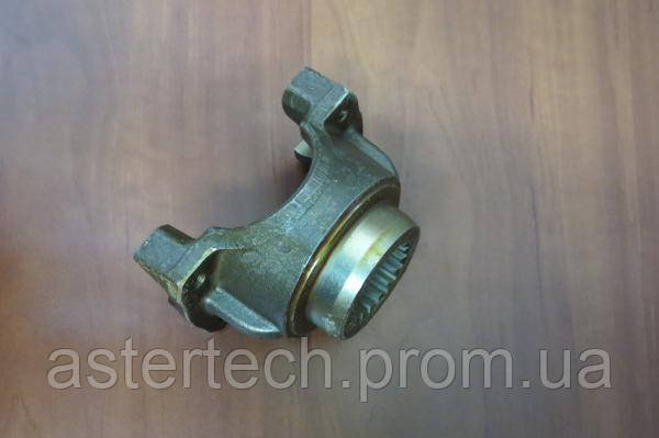 Фланець VOLVO BL71, BL70