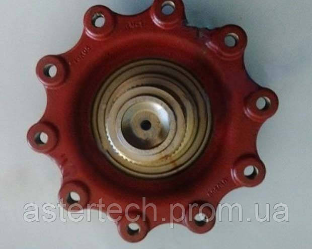 (148482) Корпус маточини колеса VOLVO BL61, BL61+, BL71, BL71+
