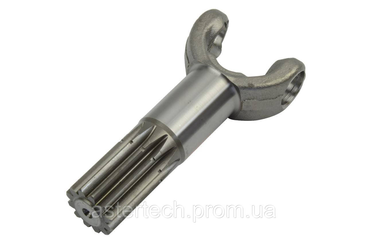 (87710169, 6194916M1, 048726) Піввісь VOLVO BL61, BL71