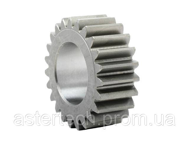 (125455, 100562A1, 211-3414, 06914500, CA0125455, 502831, VOE11988585 Сателіт VOLVO BL60